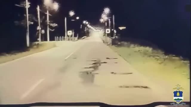 ДТП  в Улан-Удэ "Девочку сбили"