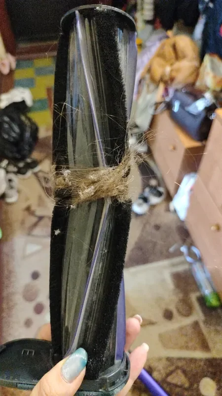 Отзывы пользователей о вертикальном пылесосе Redroad X18