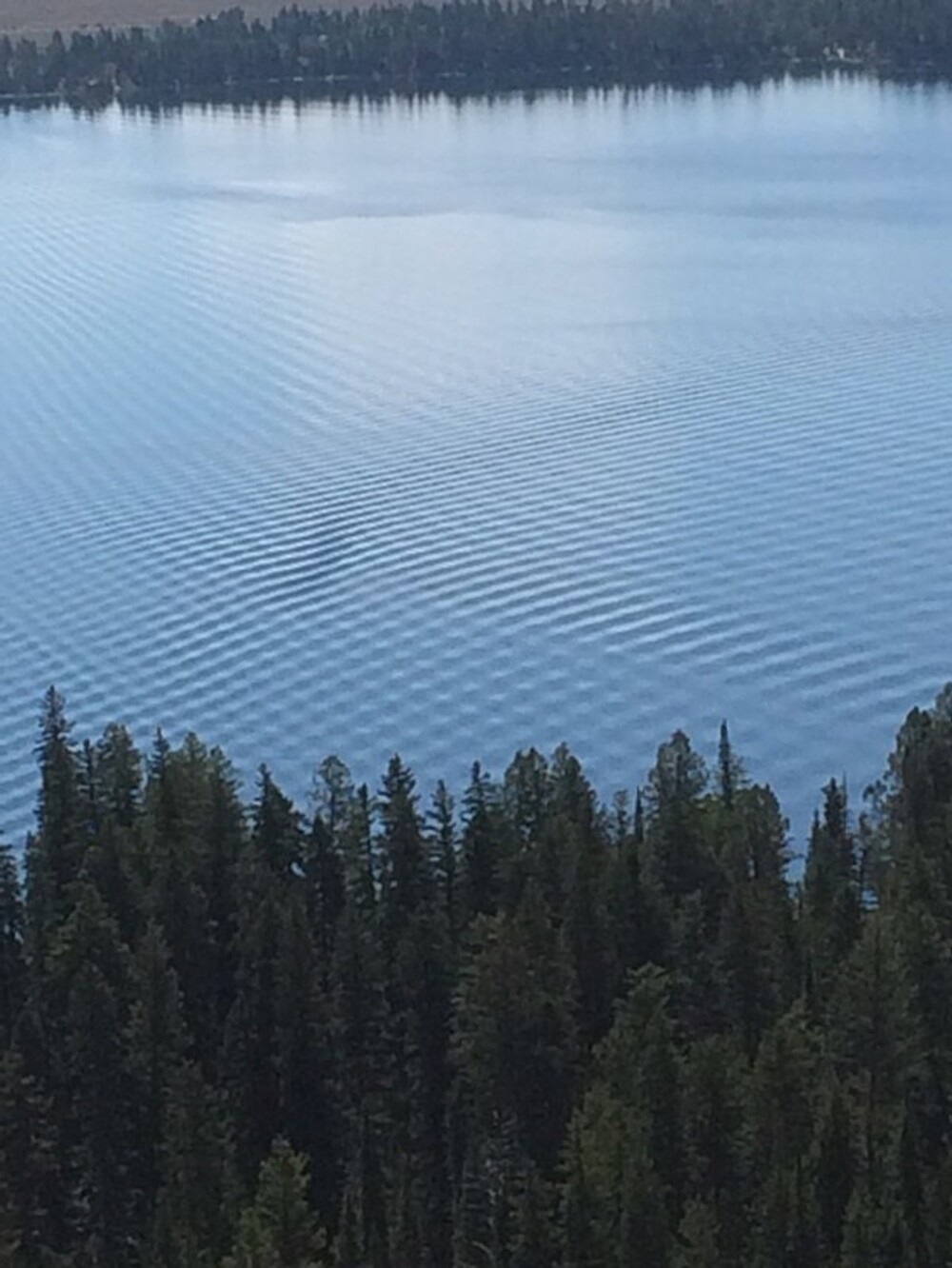 21. Геометрия ряби