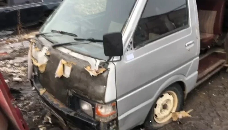 "Мама, папа, я - криминальная семья": в Красноярском крае вынесли приговор банде, обворовывавшей дальнобойщиков в стиле "Форсажа"