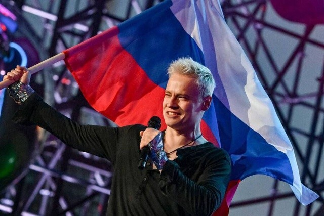 Shaman вновь стал лучшим артистом года, — ВЦИОМ