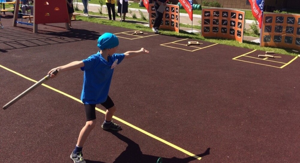 В России создадут компьютерную игру про городки