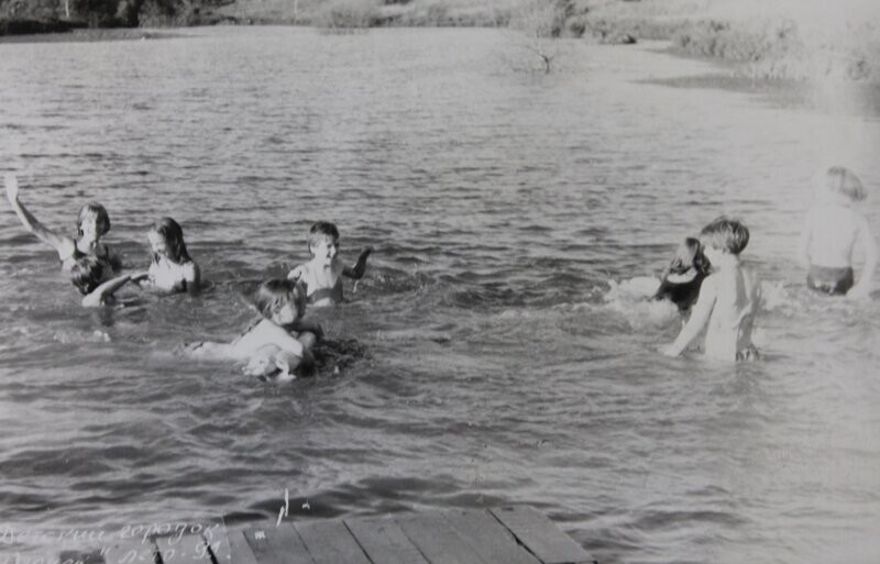 Интересные фотографии времен СССР