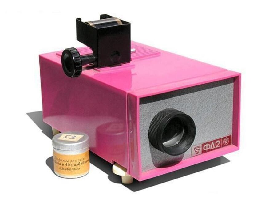 Интересные фотографии времен СССР