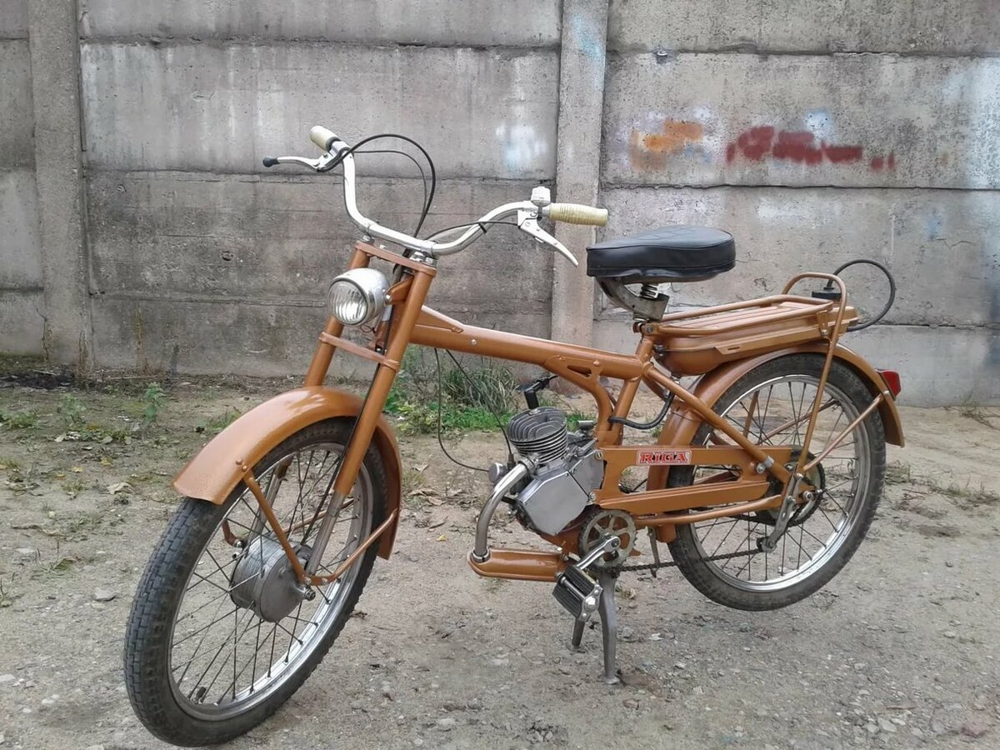 Интересные фотографии времен СССР