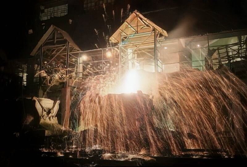 Интересные фотографии времен СССР