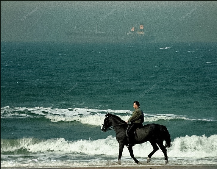 Подборка простых и потрясающих фотографий эпохи СССР
