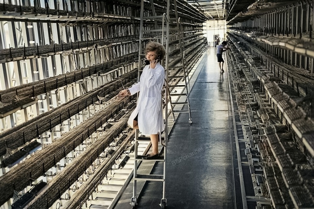 Подборка простых и потрясающих фотографий эпохи СССР