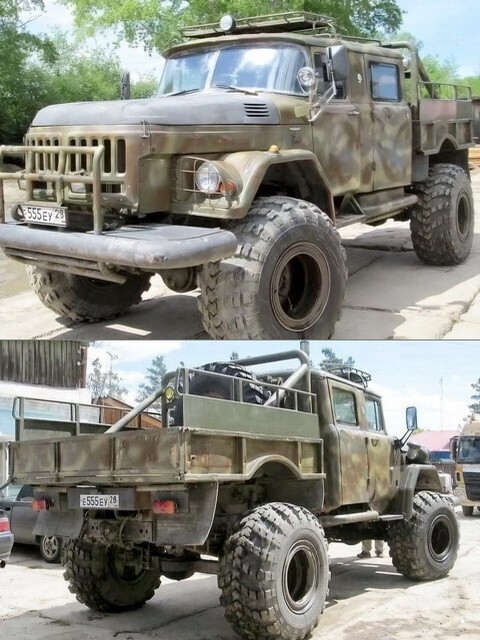 АвтоВсячина