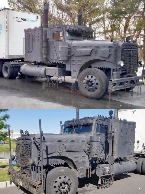 АвтоВсячина