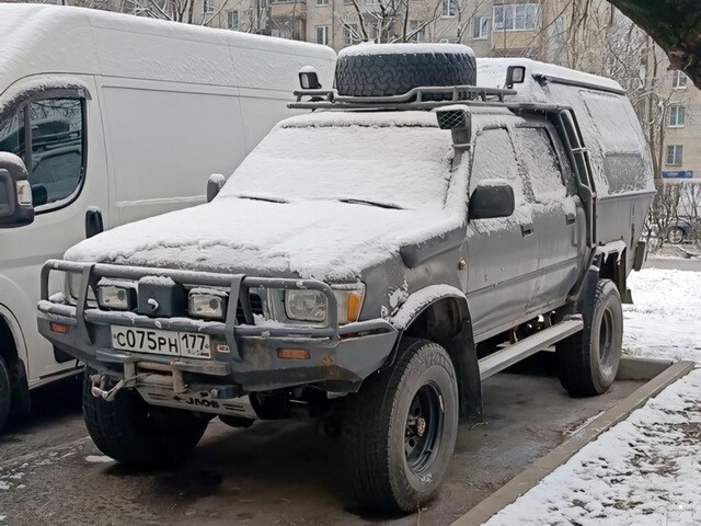 АвтоВсячина