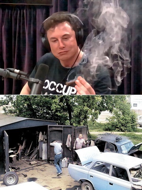 АвтоВсячина