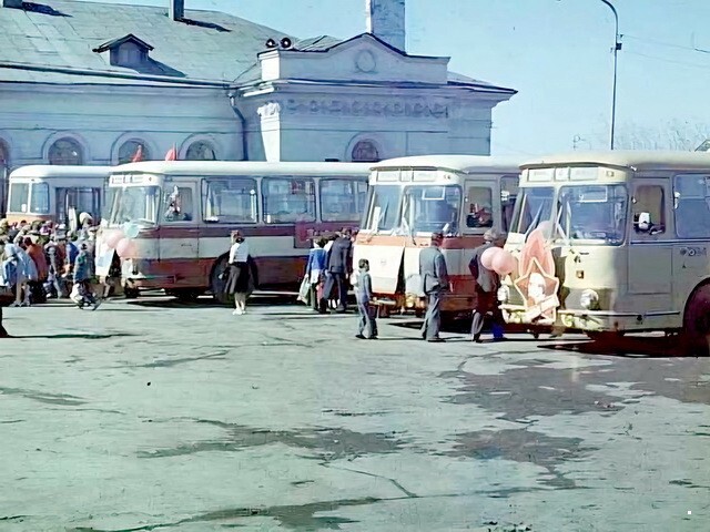 АвтоВсячина