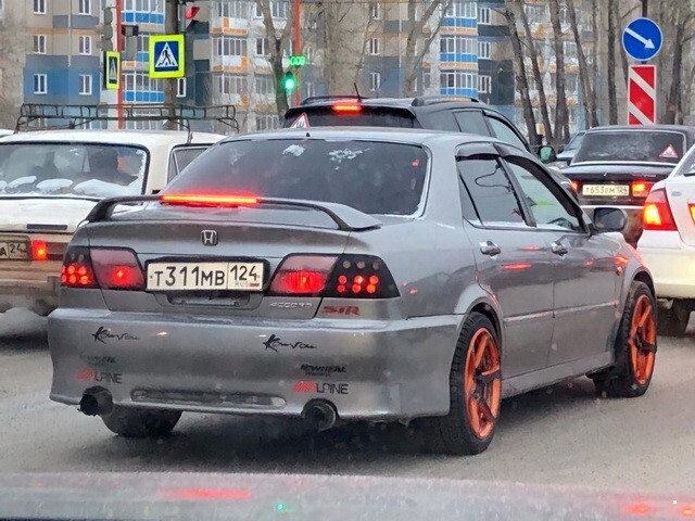 АвтоВсячина
