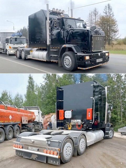 АвтоВсячина