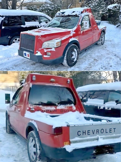 АвтоВсячина