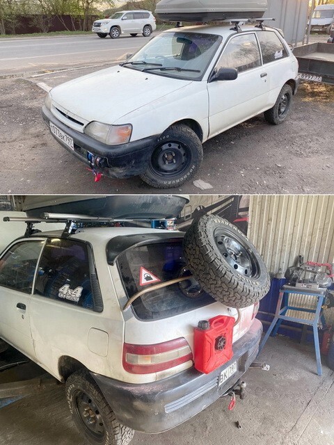 АвтоВсячина