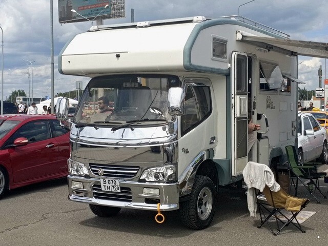 АвтоВсячина