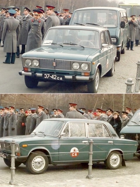 АвтоВсячина