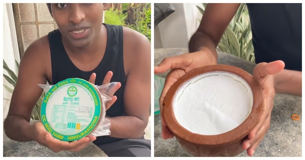 Местный молочный продукт привлёк внимание туристов из России