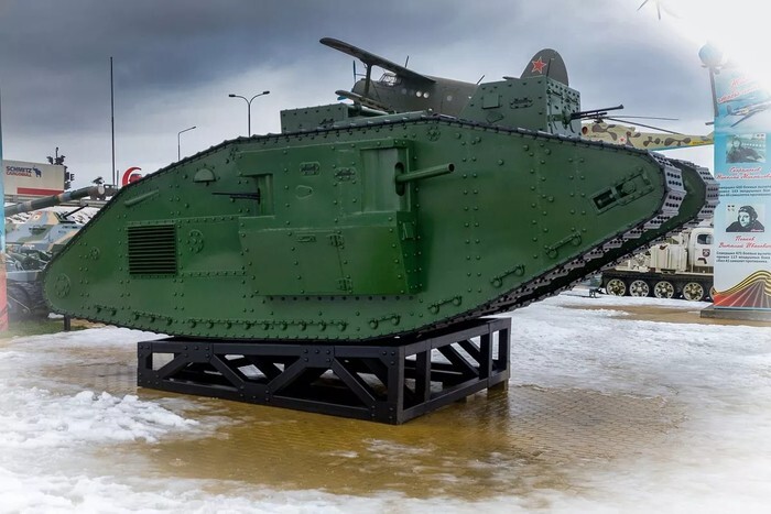 Три причины, почему нужно посетить город Каменск-Шахтинский. Причина №3 - парк  «Патриот»