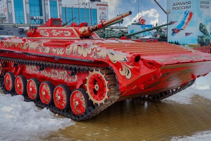 Три причины, почему нужно посетить город Каменск-Шахтинский. Причина №3 - парк  «Патриот»