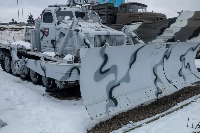 Три причины, почему нужно посетить город Каменск-Шахтинский. Причина №3 - парк  «Патриот»