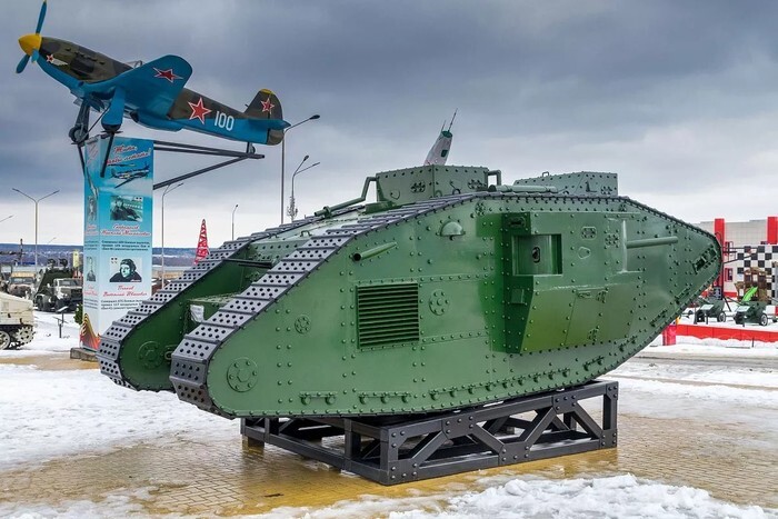 Три причины, почему нужно посетить город Каменск-Шахтинский. Причина №3 - парк  «Патриот»