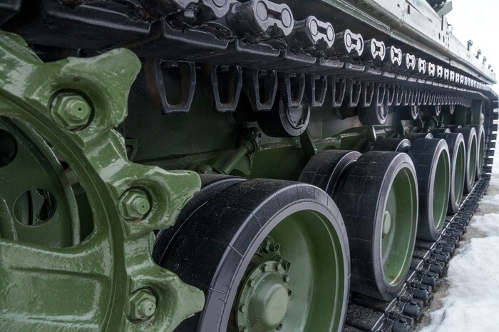 Три причины, почему нужно посетить город Каменск-Шахтинский. Причина №3 - парк  «Патриот»