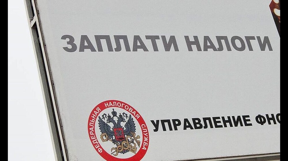 Налоговики начали искать скрытые доходы у неработающих россиян трудоспособного возраста
