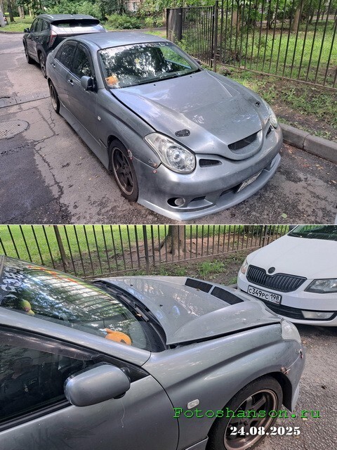 АвтоВсячина