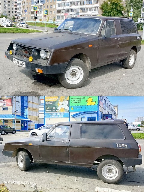 АвтоВсячина