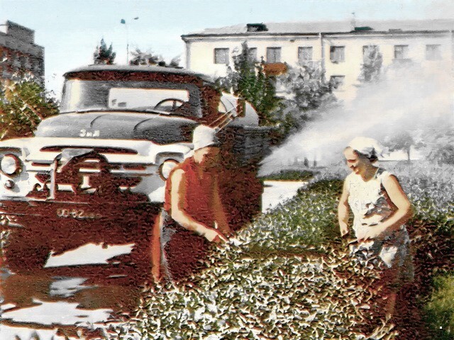 АвтоВсячина