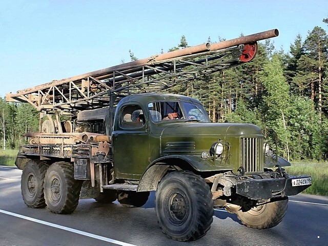 АвтоВсячина