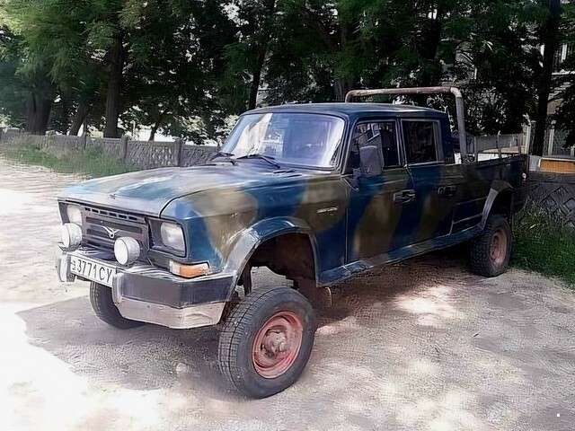 АвтоВсячина