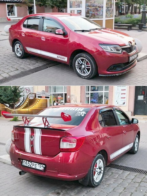 АвтоВсячина