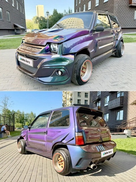 АвтоВсячина