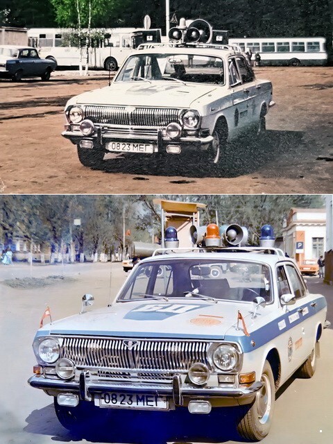 АвтоВсячина