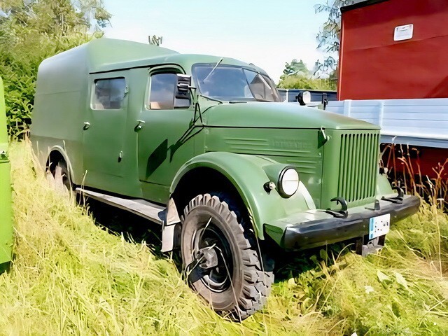 АвтоВсячина