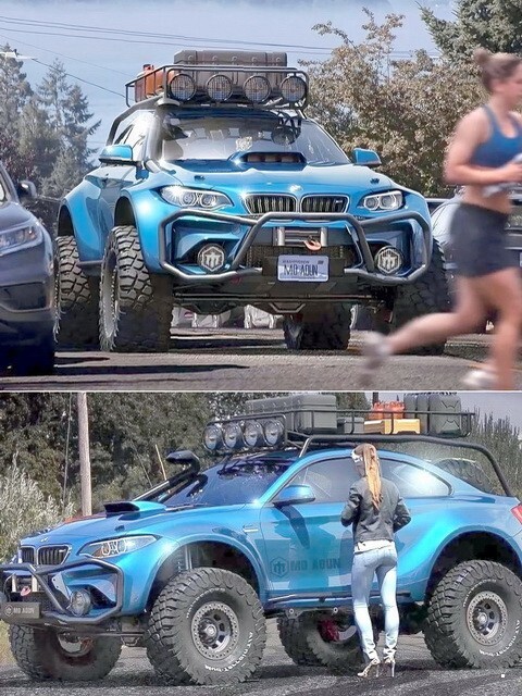 АвтоВсячина