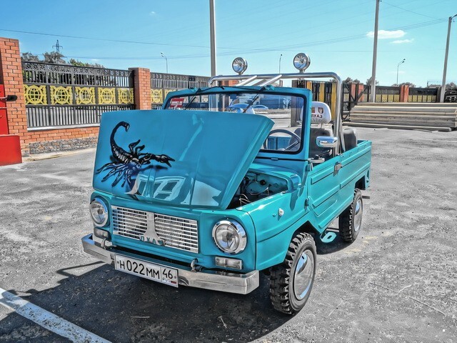 АвтоВсячина