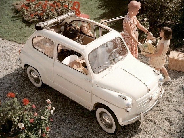 АвтоВсячина