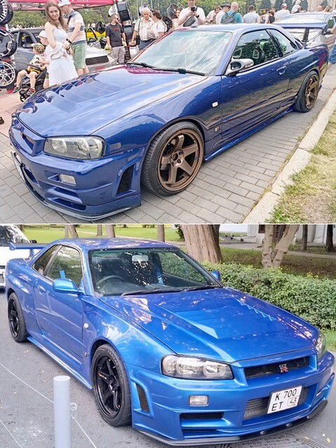 АвтоВсячина