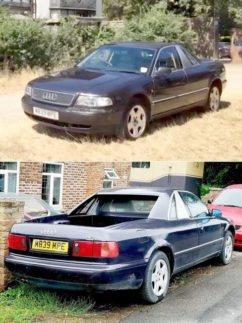 АвтоВсячина