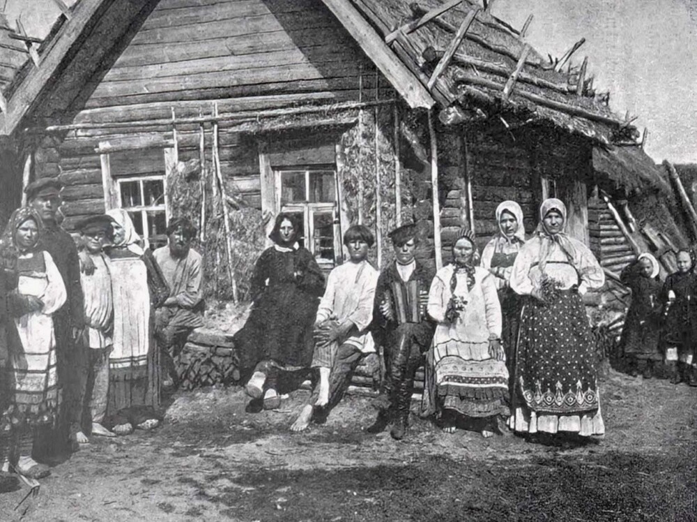 Ваши предки – дворяне или простолюдины? Простой способ узнать их статус