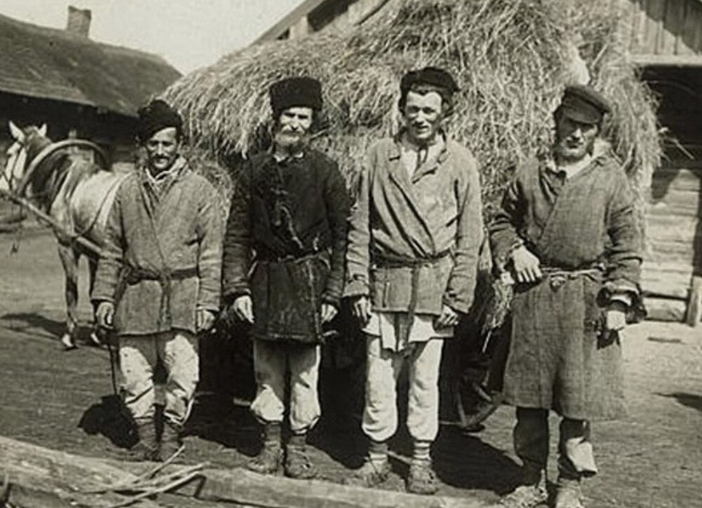 Ваши предки – дворяне или простолюдины? Простой способ узнать их статус