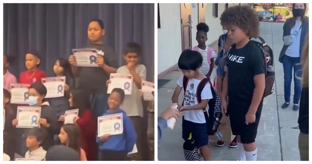 Как эволюция сделала самоанских детей крупнее большинства сверстников