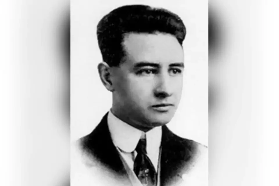 Джеймс Бедфорд: вечный пациент в ожидании будущего