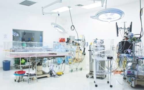 Джеймс Бедфорд: вечный пациент в ожидании будущего