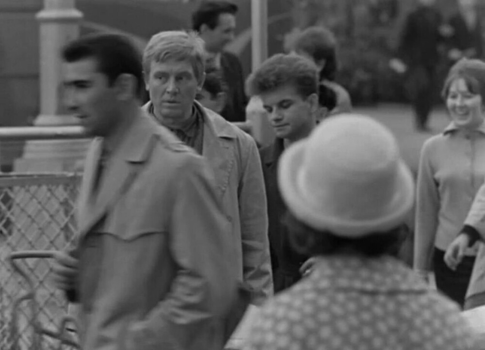 Фотографии Одессы 1969-1973 от Volker Tommack